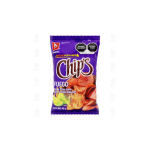 BARCEL CHIPS FUEGO 42gr.