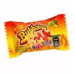 Bubbaloo Piña Chamoy 5.1 G.