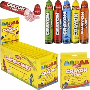 Crayon Powder Candy .98oz