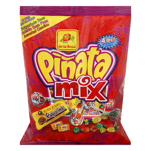 De La Rosa Pinata Mix 64oz