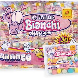 De Rosa Bianchi Mini Mini Marshmallows 30pack