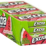 Extra Gum Sweet Watermelon