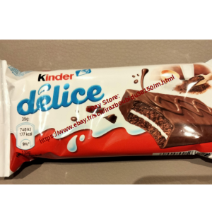 Kinder Delice 39 Gr.