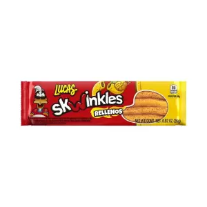 Lucas Skwinkles Rellenos 0.92 Oz