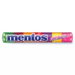 Mentos Rainbow 1.32 Oz