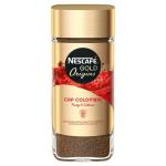 Nescafe Gold Colombia 3.35oz