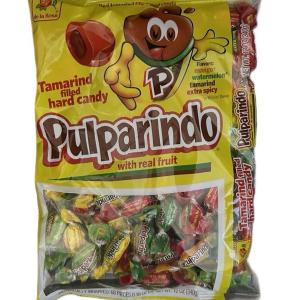 Pulparindo Candy 68 Piezas