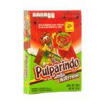 Pulparindo Watermelon 1.07 Oz