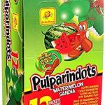 Pulparindots Watermelon 12 Packets 12.8 Oz