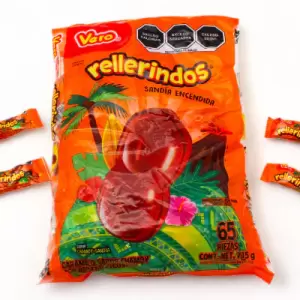 Rellerindos Sandia Encendida 715 G.