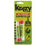 Instant Krazy Glue 2gr