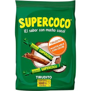 Supercoco Coconut Lollipop 24pc 12.7oz