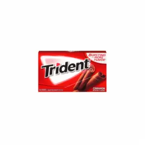 Trident Cinnamon