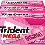 Trident Gum BubblegumTrident