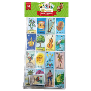 Loteria Jumbo