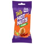 TAKIS HOT NUTS FLARE 3.2 OZ._x000D_