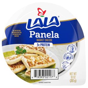 LALA QUESO PANELA 10 OZ.