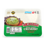 Queso Fresco Cremoso 14 Oz