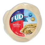 Fud Queso Oaxaca 12oz.