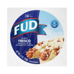 Fud Queso Fresco 12 Oz