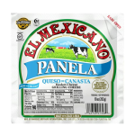 El Mexicano Queso Panela 10 Oz