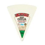 Queso Cotija Grating Cheese 16 Oz