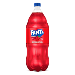 Fanta Strawberry 2l