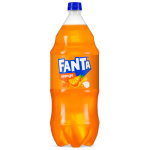 Fanta Orange 2l