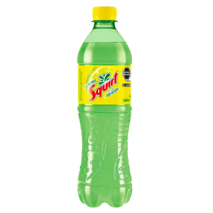 Squirt De Toronja 600 Ml.