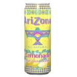 Arizona Lemonade 22 Fl Oz