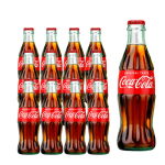 Coca Cola Mexicana 12 Pk 8 Oz.