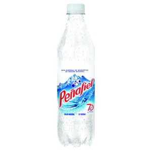 Penafiel Agua Mineral 600ml