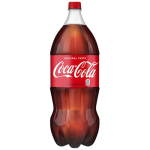 Coca Cola 2l