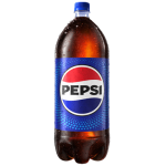 Pepsi 2 L