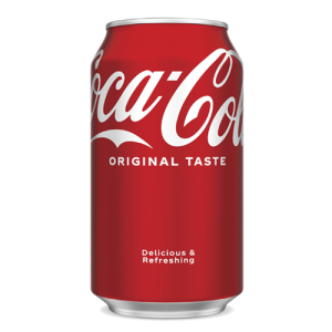 Coca Cola 12 Fl Oz