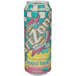 Arizona Iced Tea Lemon 23 Oz