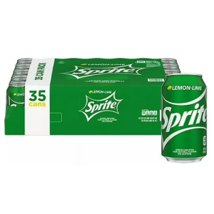 Sprite Pk De 35 De 12 Oz