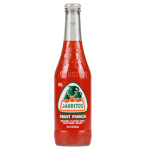 Jarritos Fruit Punch 12.5 Oz