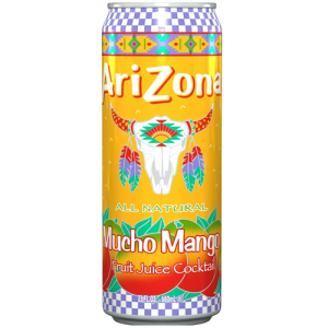 Arizona Mango 23 Oz.