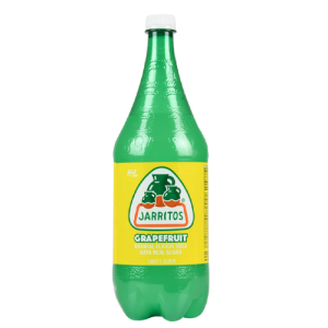 Jarritos Toronja 1.5 Lt