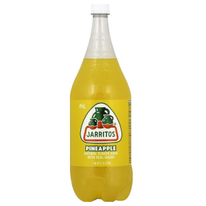 Jarritos Piña 1.5 Oz