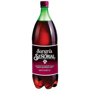 Sangria Señorial 1.5 Lt