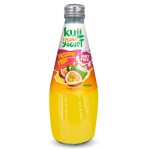 Kuii Passion Fruit 290ml.