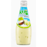 Kuii Coconut Milk Melon 290ml.