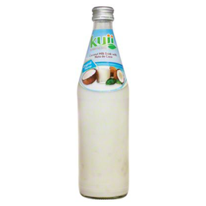 Kuii Nata De Coco Original 16.4 Oz.