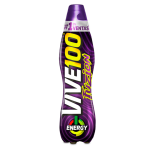 VIVE 100 FUZION ENERGY 500ML.