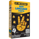 La Moderna Sing Language Pasta 7 Oz.