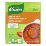 Knor Sopa Fideos Con Tomate 3.5oz