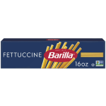 Barilla Fettuccine 1 Lb 16 OZ.