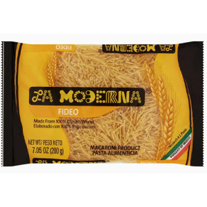 La Moderna Fideo 6.3 Oz